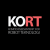 Logo til Kompetansesenteret for Robotteknologi