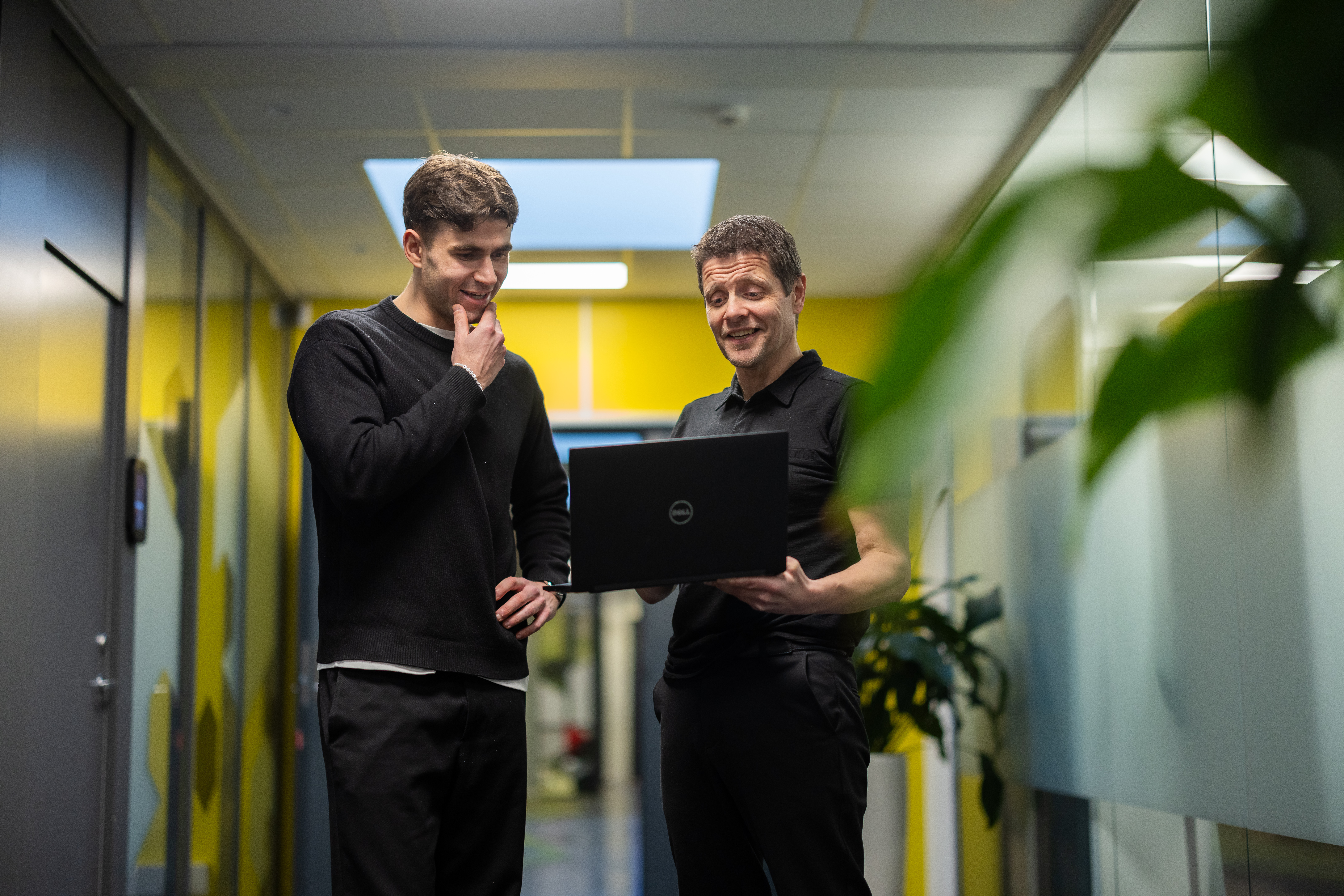 Universitetet i Bergen bilde for arrangement