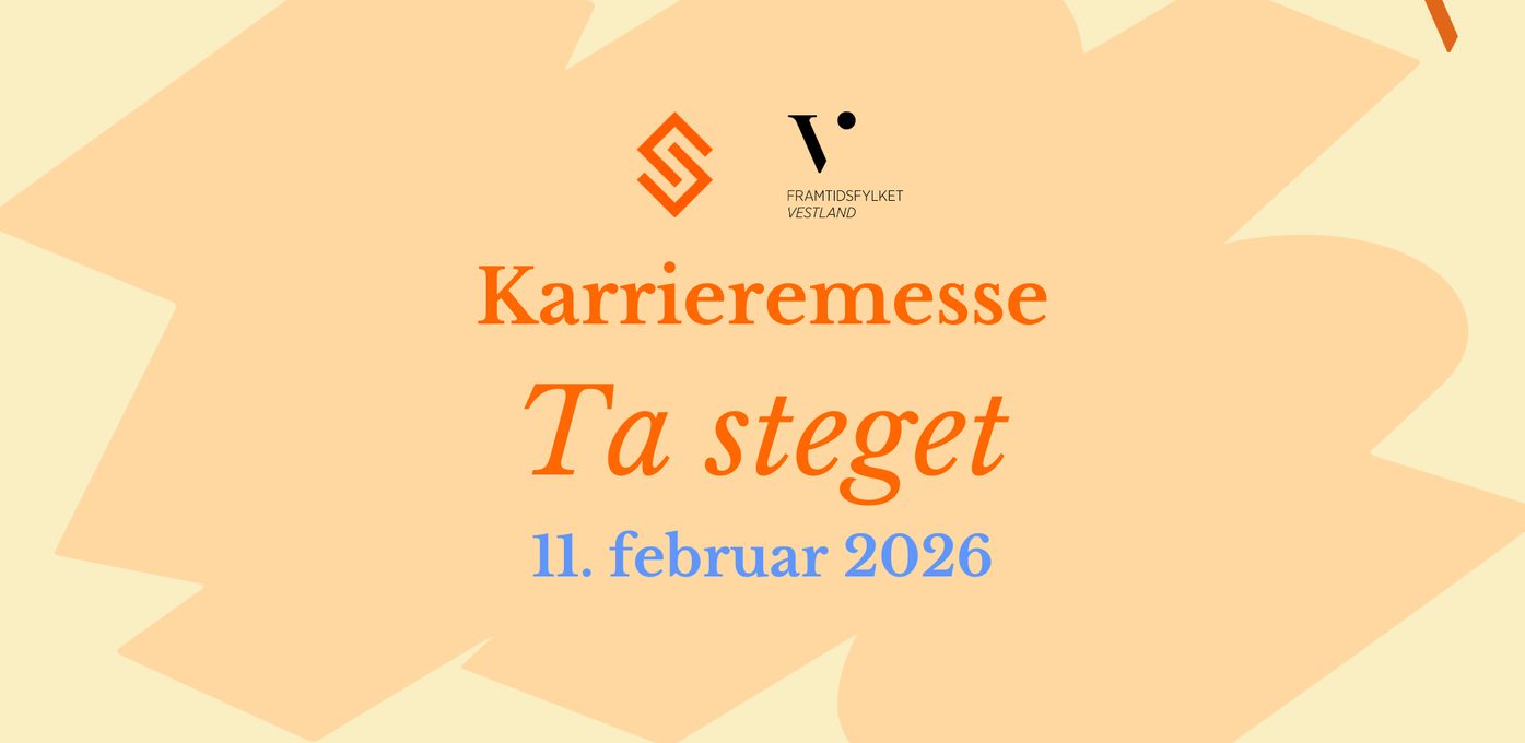 Framtidsfylket Vestland bilde for arrangement