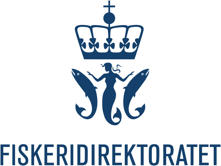 www.fiskeridir.no/ logo