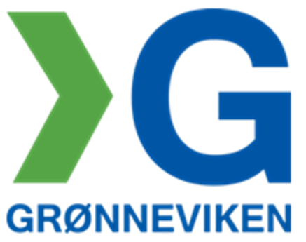 https://www.gronneviken.no/ logo