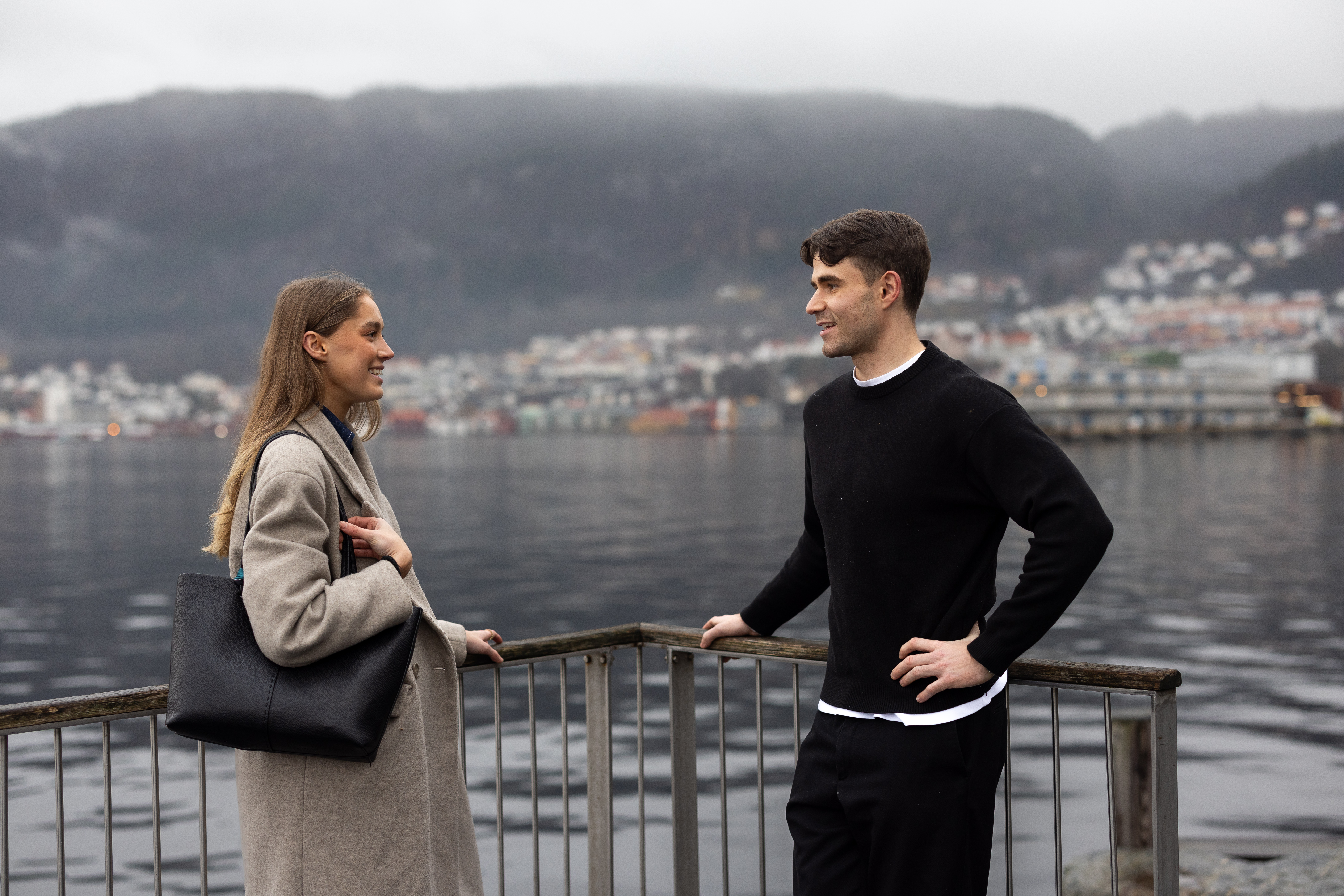 NHO Vestland bilde for arrangement