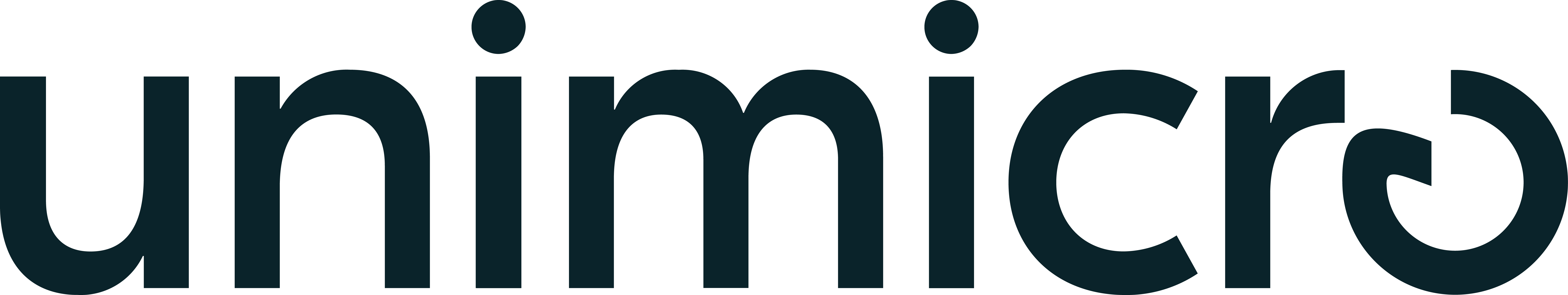 Unimicro Logo